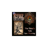 Chatting With Sherri welcomes back author Lee Murray to chat about her latest wo