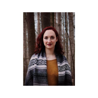 Chatting With Sherri welcomes award-winning Illustrator Jennifer Bruce!