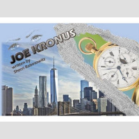 For the holidays Sherris Playhouse reprise of the amazing Joe Kronus!