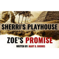 Sherris Playhouse Reprises Zoes Promise!