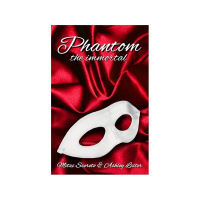 Chatting With Sherri Welcomes Back author Mitzi Szereto!