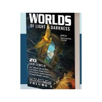 We chat about a new anthology with Scot Noel and Angela Yuriko Smith!