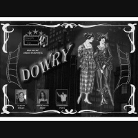 Sherris playhouse reprises my tiny play called Dowry!