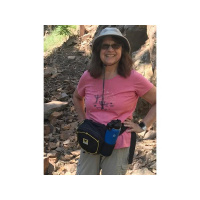 Chatting With Sherri welcomes back author Sandra Bornstein!