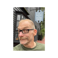 Chatting With Sherri welcomes back Mark Simpson about Bewitched!