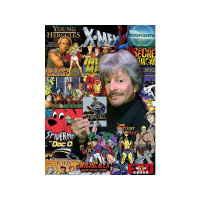 We welcome back the amazing Emmy Winning Producer/Writer/Author Brooks Wachtel!