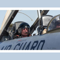 Chatting With Sherri welcomes back photographer Ian L Sitren!