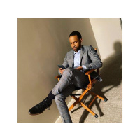 Chatting With Sherri welcomes back talented actor Drew Stephenson!