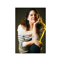 Chatting With Sherri welcomes the host of The Lonely Palette, Tamar Avishai!