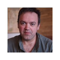 Chatting With Sherri welcomes historian, broadcaster and host Gareth Russell!