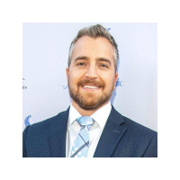 Chatting With Sherri welcomes award-winning writer/illustrator Brian C Hailes!