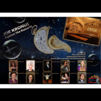 Chatting With Sherri chats with the cast of Joe Kronus Capture The Kaiser!