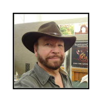 Chatting With Sherri welcomes back Mary D Brooks and Steven L Sears!