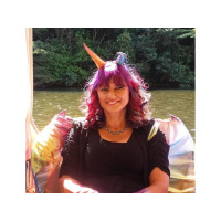 Chatting With Sherri welcomes back award winning author Eileen Mueller!