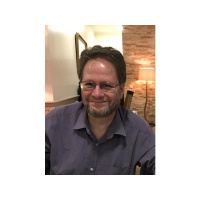 Chatting With Sherri welcomes Sci Fi Bulletin editor/publisher Paul Simpson!