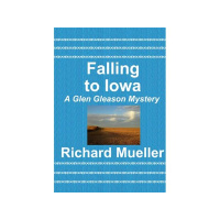 Chatting With Sherri welcomes screenwriter and author Richard Mueller!