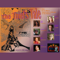 Sherris Playhouse proudly presents The Thiefs Tale!