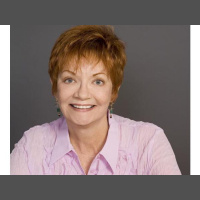 A great screenwriter who wrote for the reboot of The Twilight Zone Lynn Barker!