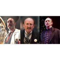 Chatting With Sherri welcomes diverse character actor Time Winters!