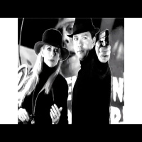 Chatting With Sherri welcomes back John Alsedek and Dana Perry-Haye of Suspense!