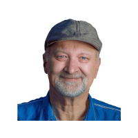 Chatting With Sherri welcomes back best selling author David Farland