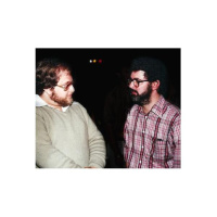 Chatting With Sherri with Producer Craig Miller!