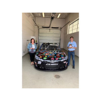 Chatting With Sherri