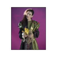 I am so happy to welcome back the always charming Adrienne Wilkinson!