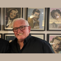 Chatting With Sherri welcomes back award-winning Cinematographer Roger Lanser!