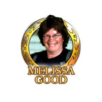 Chatting With Sherri welcomes back Melissa Good!