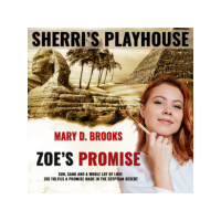Sherris Playhouse Reprises Zoes Promise!