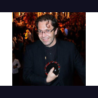 Chatting With Sherri welcomes back author Peter Wacks!