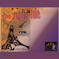 Sherris Playhouse proudly reprises our next radio play The Thiefs Tale!