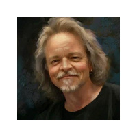 Chatting With Sherri welcomes illustrator and author Todd Lockwood!