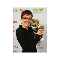 Chatting With Sherri welcomes back author Mitzi Szereto!