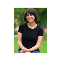 Chatting With Sherri welcomes actor and writer Arielle Strauss Brueland!