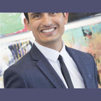 Chatting With Sherri welcomes back author Joshua Rutherford!