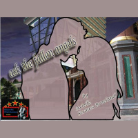 Chatting With Sherri welcomes the cast of Ask The Fallen Angel!