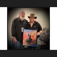 Chatting With Sherri welcomes back Jeff Sturgeon and Steven L Sears!