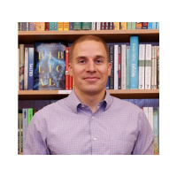 Chatting With Sherri Welcomes author Greg Hickey!