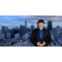 2x TEDx speaker and international bestselling author Mitchell Levy