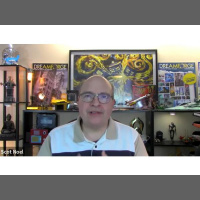 Chatting With Sherri welcomes back writer, publisher and podcaster Scot Noel!