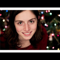 Chatting With Sherri