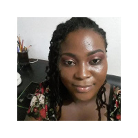 Chatting With Sherri welcomes new author Verna Cyril!