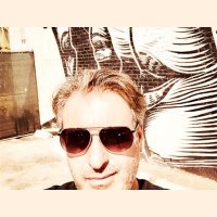 Chatting With Sherri welcomes back fine artist Sasha T. !