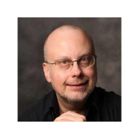 Chatting With Sherri welcomes best selling author Robert J Sawyer!