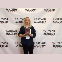 Chatting With Sherri welcomes back award nominated author RM Alexander!