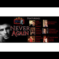 Chatting With Sherri welcomes the Cast of Never Again!