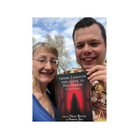 Chatting With Sherri welcomes back Nicholas Diak and Michele Brittany!