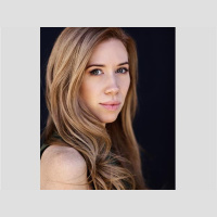 Chatting With Sherri welcomes actress, singer and presenter Kate Lister!